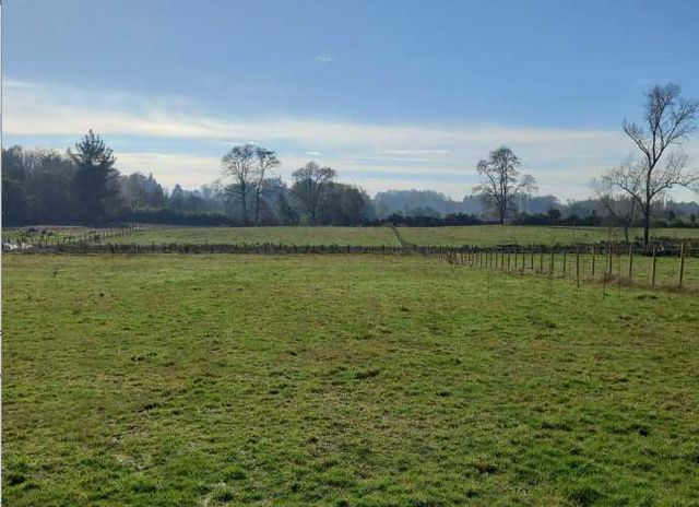 ¡OPORTUNIDA ÚNICA! SE VENDE PARCELA EN VILCÚN (71180)