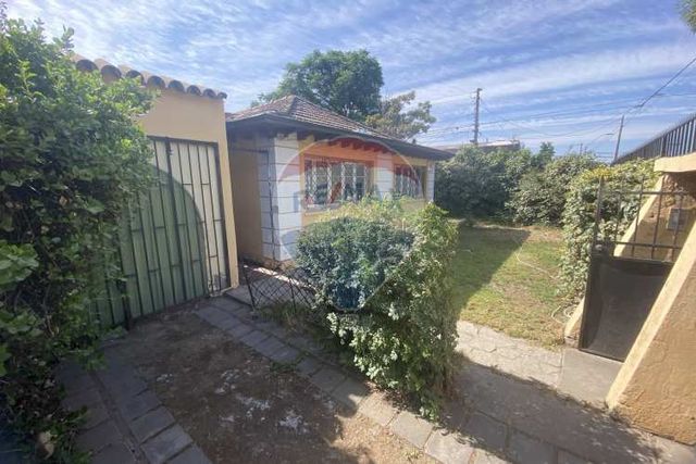 "casa en macul: espaciosa, cómoda y bien ubicada"