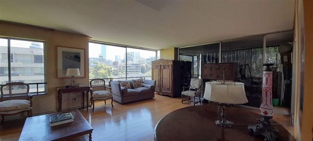 DEPARTAMENTO Metro Los Leones / Traiguén