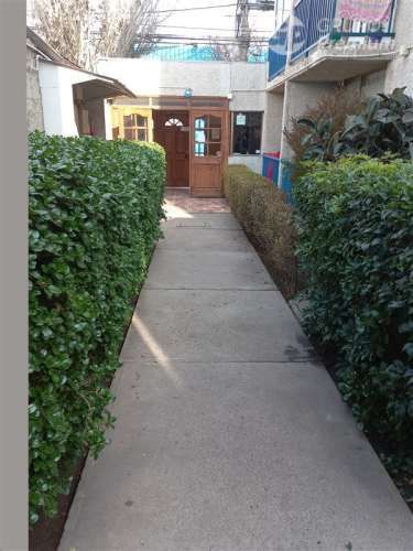 DEPARTAMENTO SALVADOR GUTIIEEREZ / HOEVEL