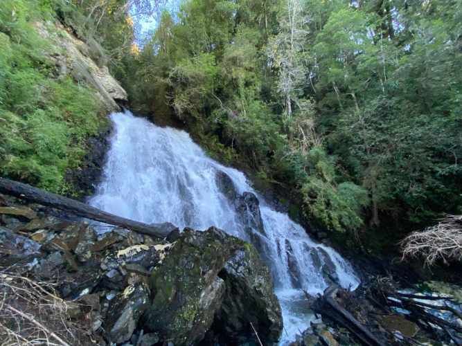 Parcelas vista al lago y volcan Puerto Varas (71041)