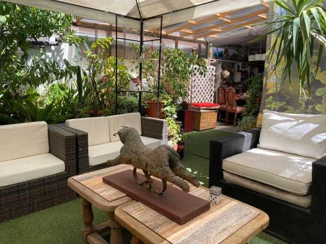 Sector residencial Parque Tobalaba  (71015)