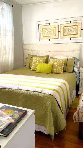 Sector residencial Parque Tobalaba  (71015)