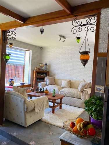 Sector residencial Parque Tobalaba  (71015)