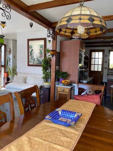 Sector residencial Parque Tobalaba  (71015)