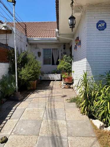 Sector residencial Parque Tobalaba  (71015)