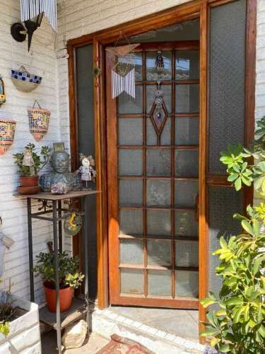 Sector residencial Parque Tobalaba  (71015)