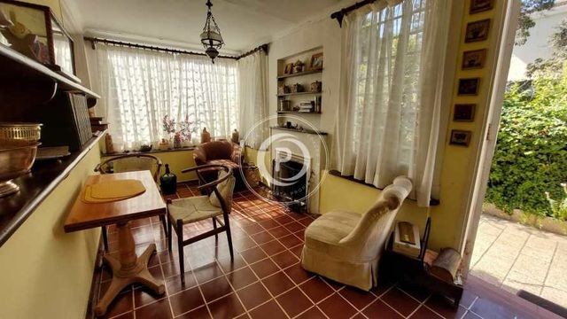 Venta Casa Estilo Inglés Miraflores Bajo (70993)