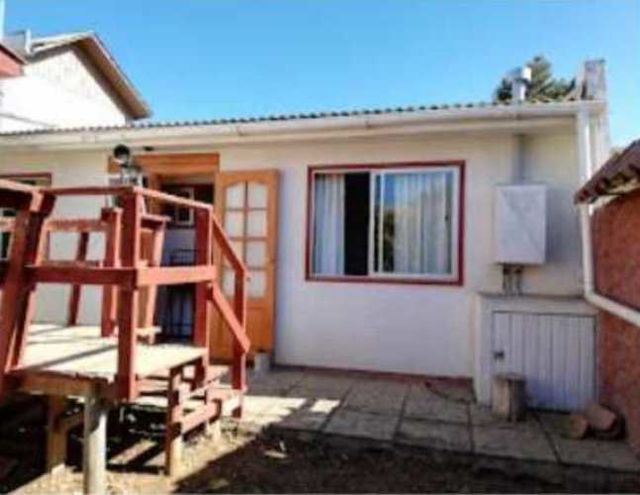 Casa a 2 Km de la PLaya, 6D, 2B, Algarrobo (70969)
