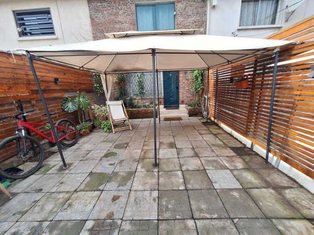 Venta CASA INDEPENDENCIA terreno 99mt2  (70899)