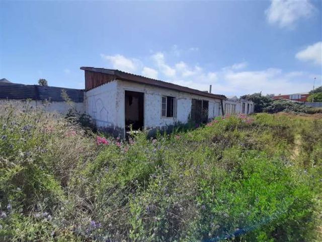 TERRENO CONSTRUCCION AMPLIO TERRENO EN SECTOR RESIDENCIAL, CALLE LARRAÍN ALCALDE