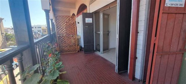 LOCAL COMERCIAL Edificio La Recova La Serena