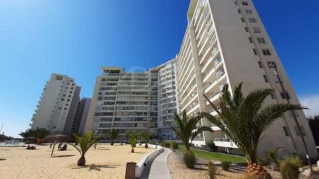 DEPARTAMENTO AMPLIO DEPARTAMENTO 3D-2B EN CONDOMINIO LAGUNA DEL MAR