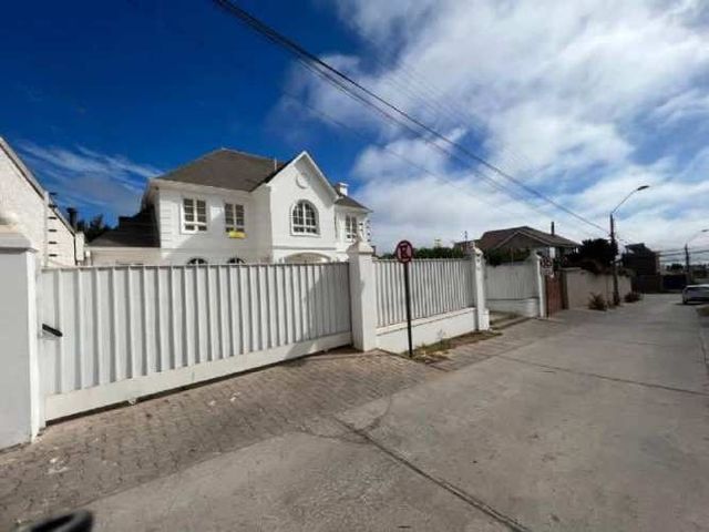 CASA Casa en Venta en sector Rosario de Peñuelas