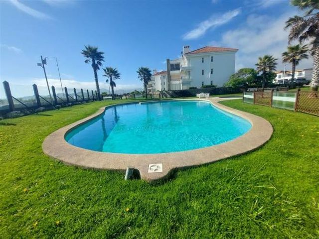 DEPARTAMENTO DEPARTAMENTO EN SERENA GOLF