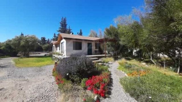 PARCELA Maravillosa Parcela al interior de condominio en sector El Hinojal