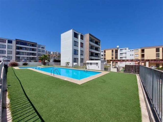 DEPARTAMENTO SECTOR EL MILAGRO, LA SERENA