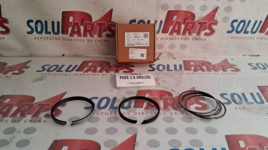 ANILLO PARA POER 2.0