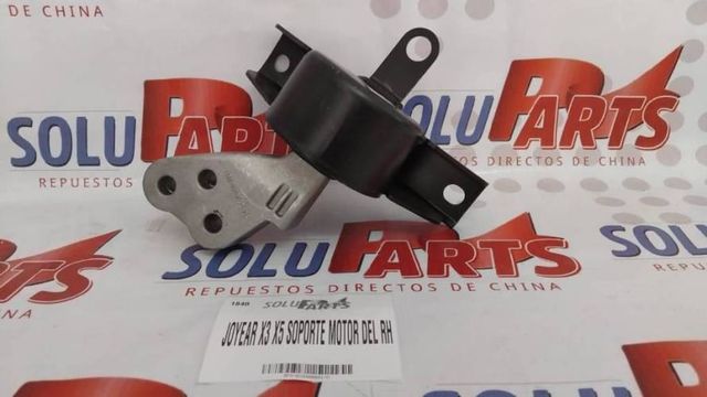 SOPORTE DE MOTOR DELANTERO DERECHO PARA JOYEAR X5