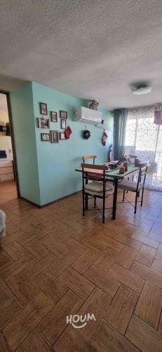 Departamento en Avenida Independencia