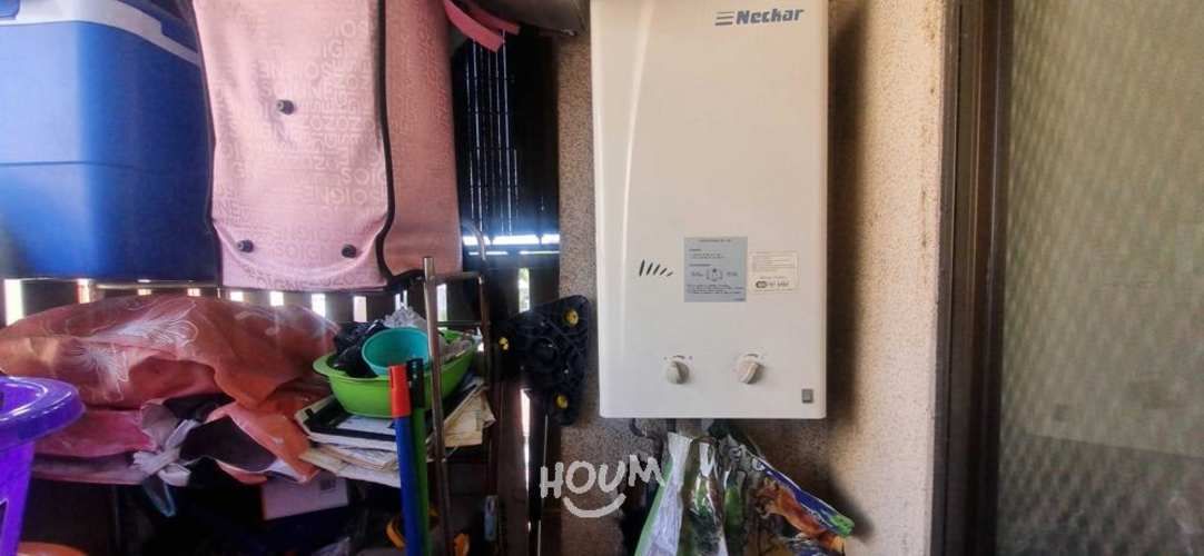 Departamento en Avenida Independencia