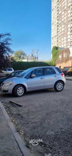 Departamento en Avenida Independencia