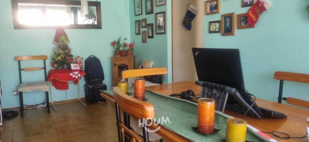 Departamento en Avenida Independencia