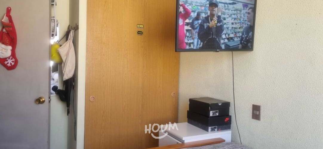 Departamento en Avenida Independencia