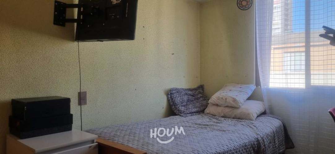 Departamento en Avenida Independencia