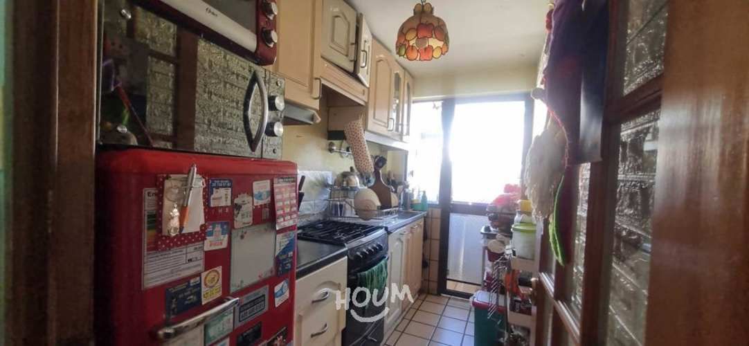 Departamento en Avenida Independencia