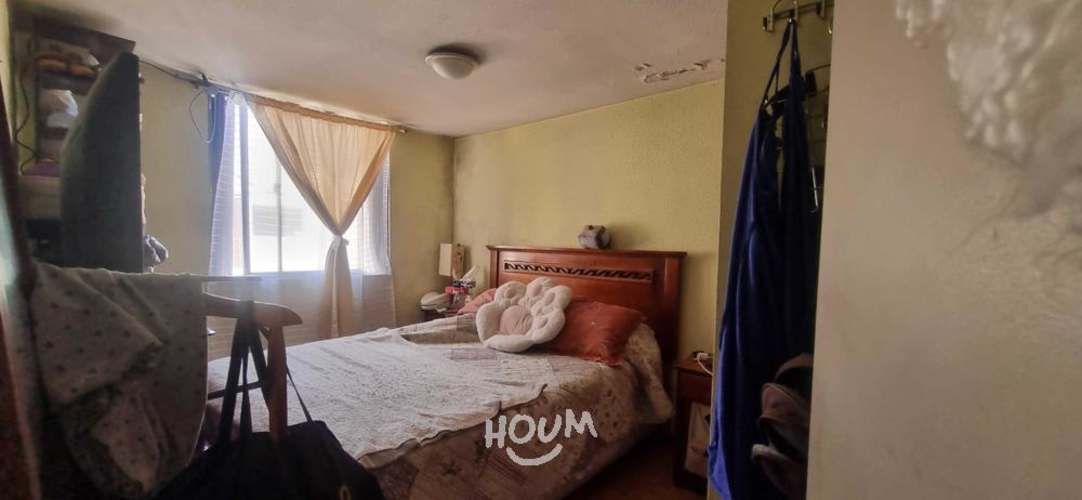 Departamento en Avenida Independencia