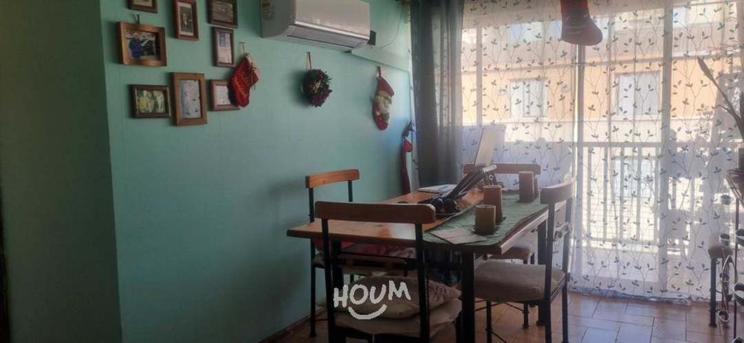 Departamento en Avenida Independencia