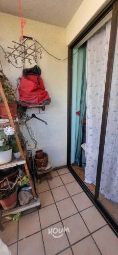 Departamento en Avenida Independencia