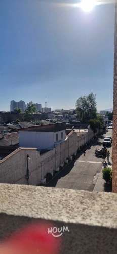 Departamento en Avenida Independencia