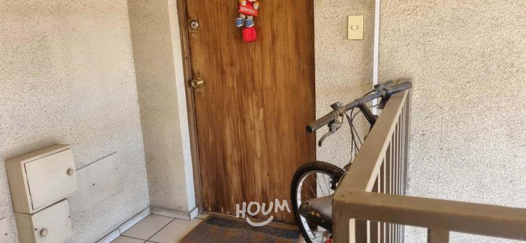 Departamento en Avenida Independencia