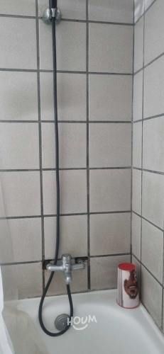 Departamento en Avenida Independencia