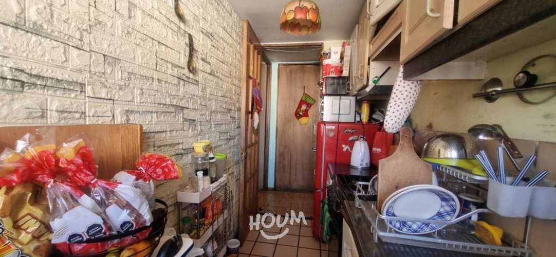 Departamento en Avenida Independencia