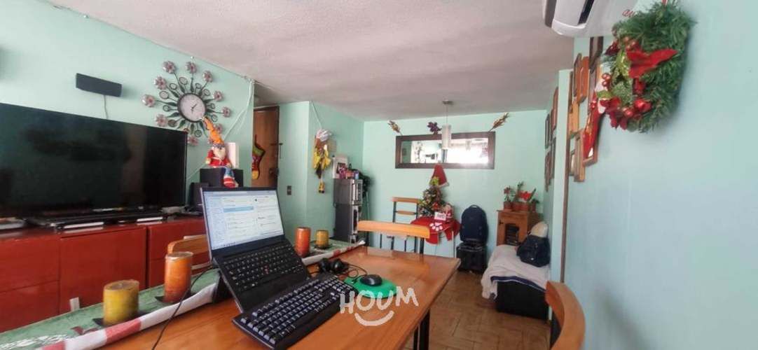 Departamento en Avenida Independencia