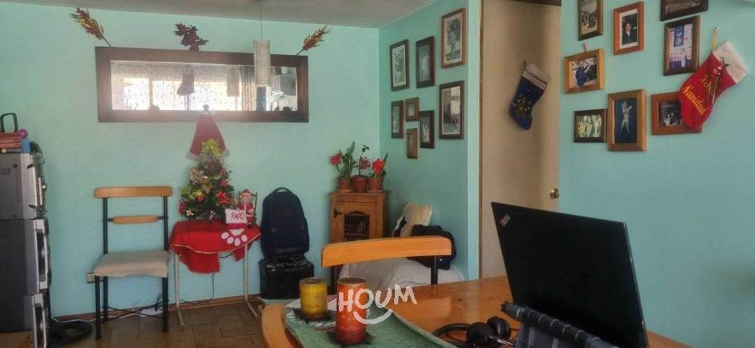 Departamento en Avenida Independencia