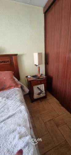 Departamento en Avenida Independencia