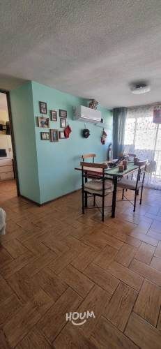 Departamento en Avenida Independencia