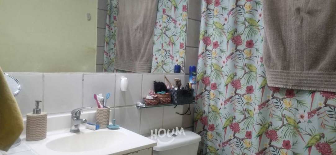 Departamento en Avenida Independencia