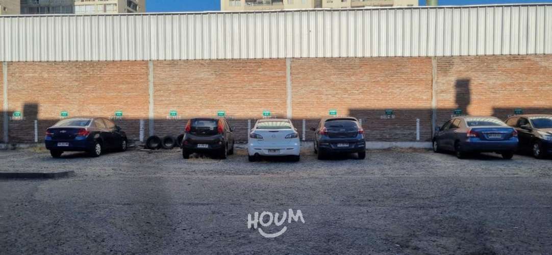 Departamento en Avenida Independencia