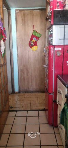 Departamento en Avenida Independencia