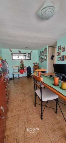 Departamento en Avenida Independencia