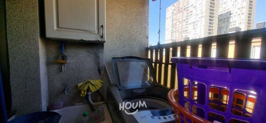 Departamento en Avenida Independencia