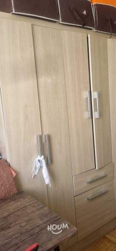 Departamento en Avenida Independencia