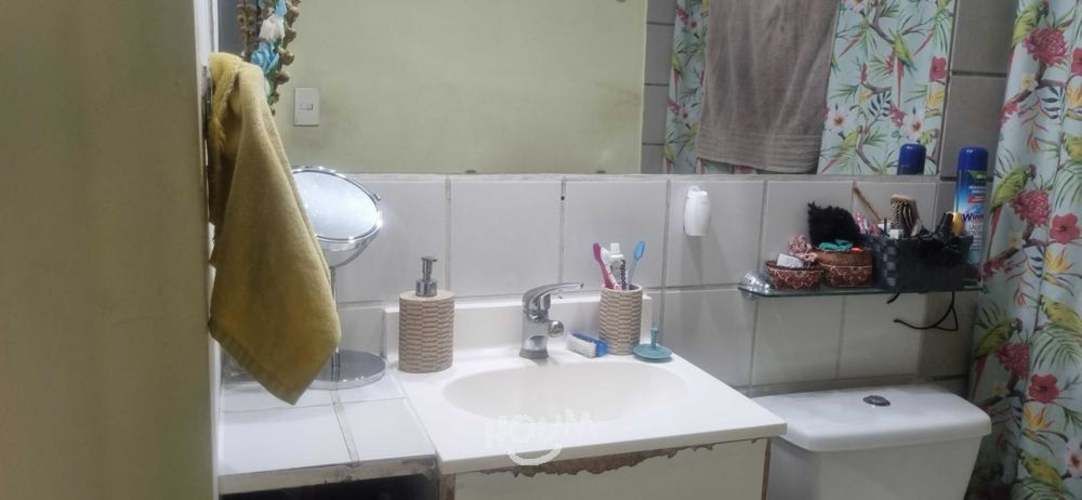 Departamento en Avenida Independencia