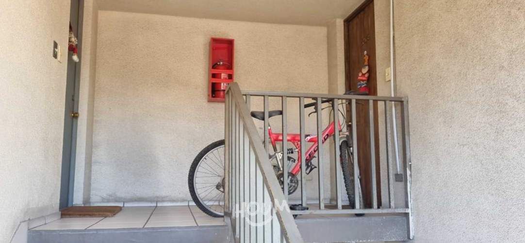 Departamento en Avenida Independencia