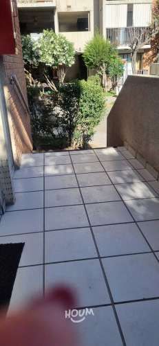 Departamento en Avenida Independencia